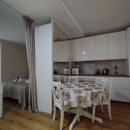 Il Bottaio Apartment Domodossola Exterior photo