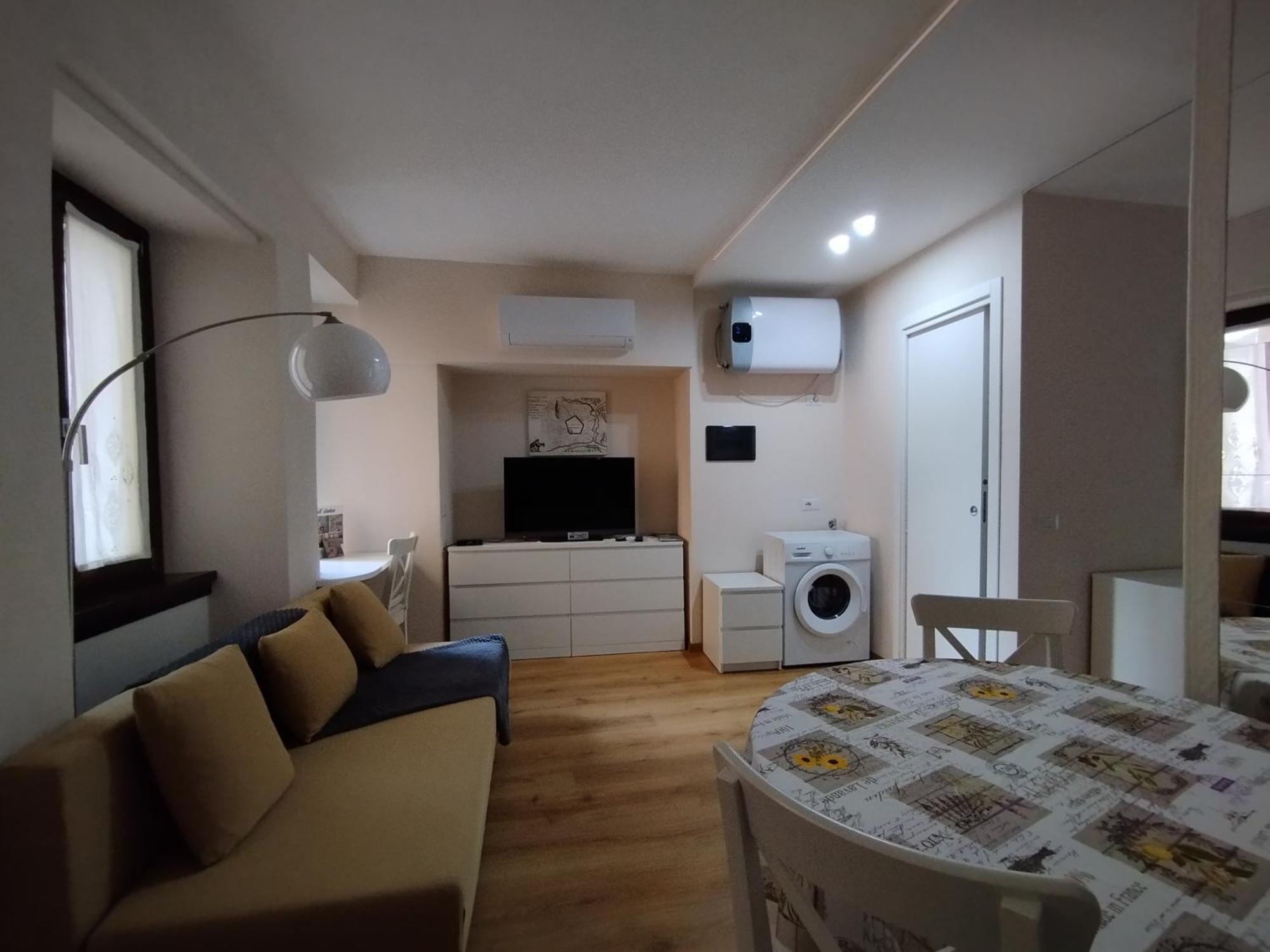 Il Bottaio Apartment Domodossola Exterior photo