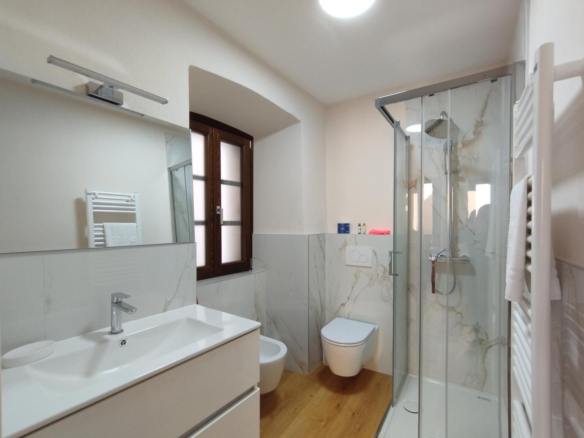 Il Bottaio Apartment Domodossola Exterior photo