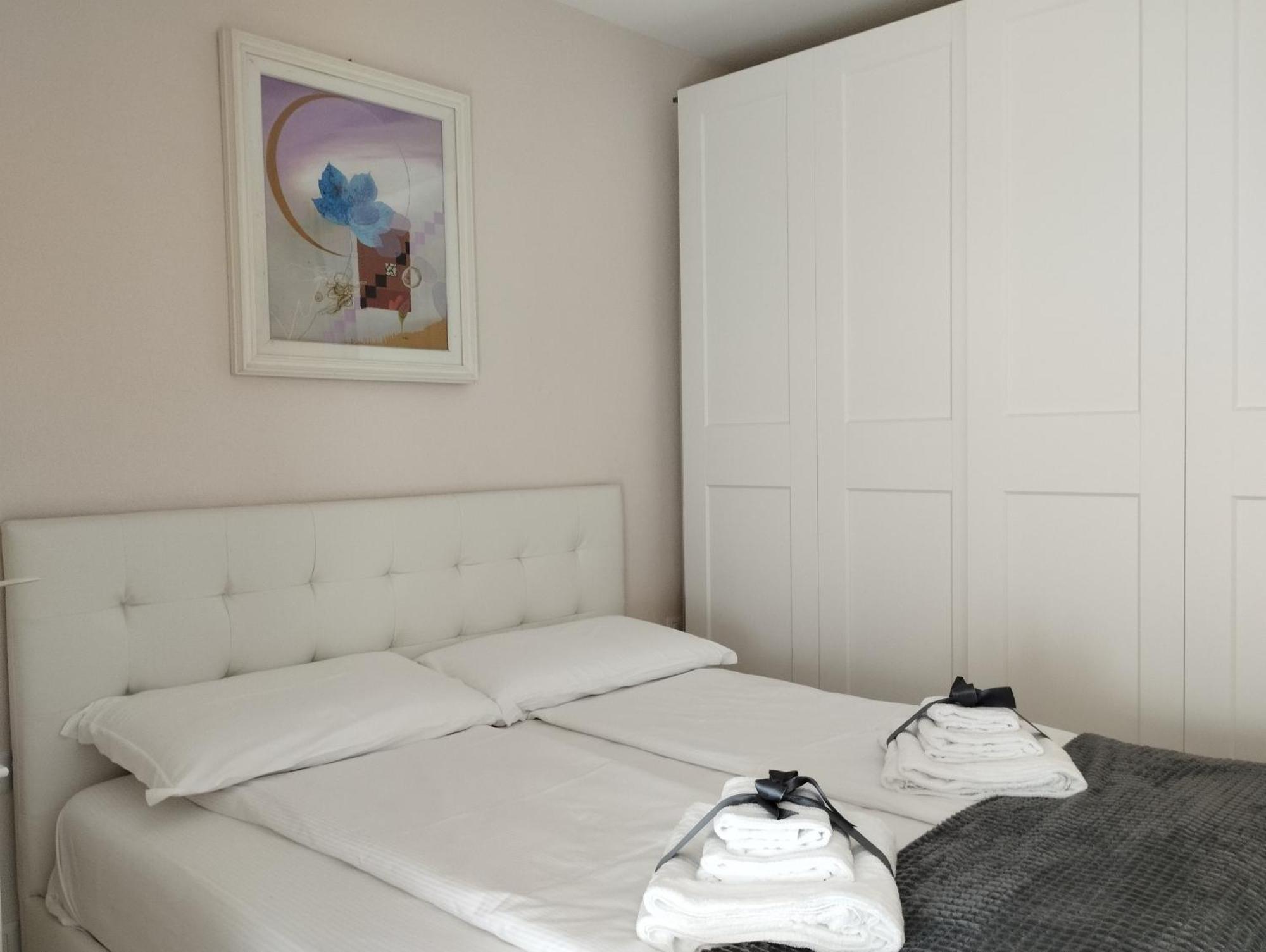 Il Bottaio Apartment Domodossola Exterior photo